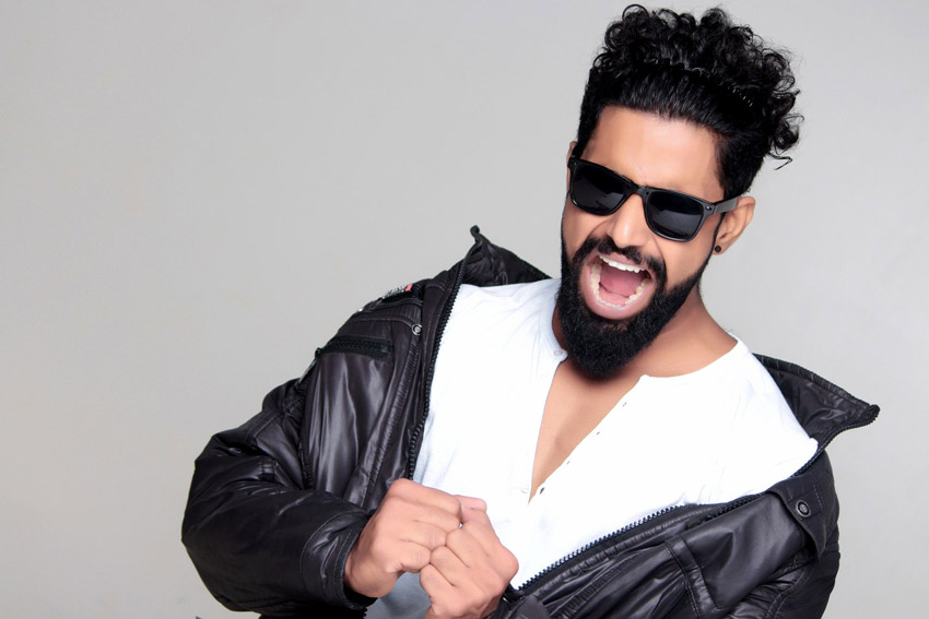 טיפים לטיפוח הזקן