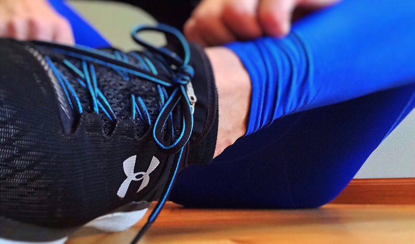 כושר אחרי לידה