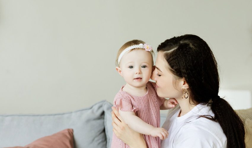 רגשות אשמה בתור אמא