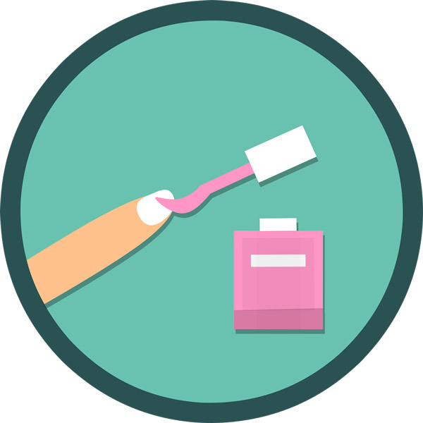 רעיונות לשדרוג המניקור הביתי