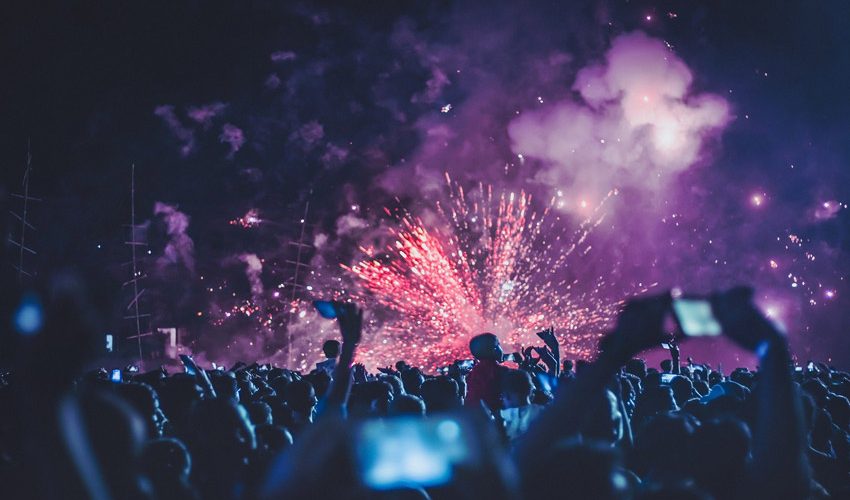 איך מפיקים אירוע לבד