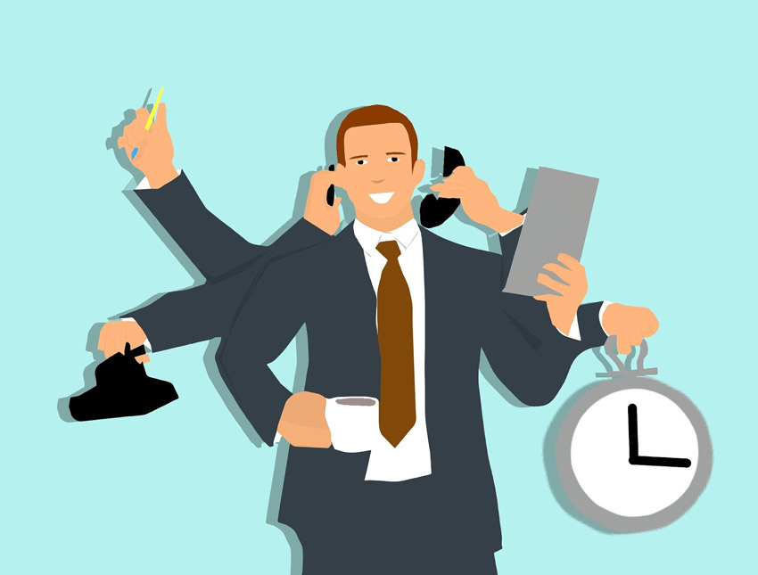 בן זוג פחות מעורב- ריבים לפני החתונה