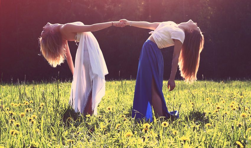 טיפוח בגיל ההתבגרות