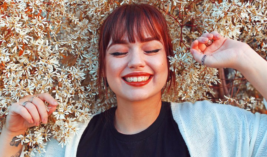 טיפים לתספורת פוני