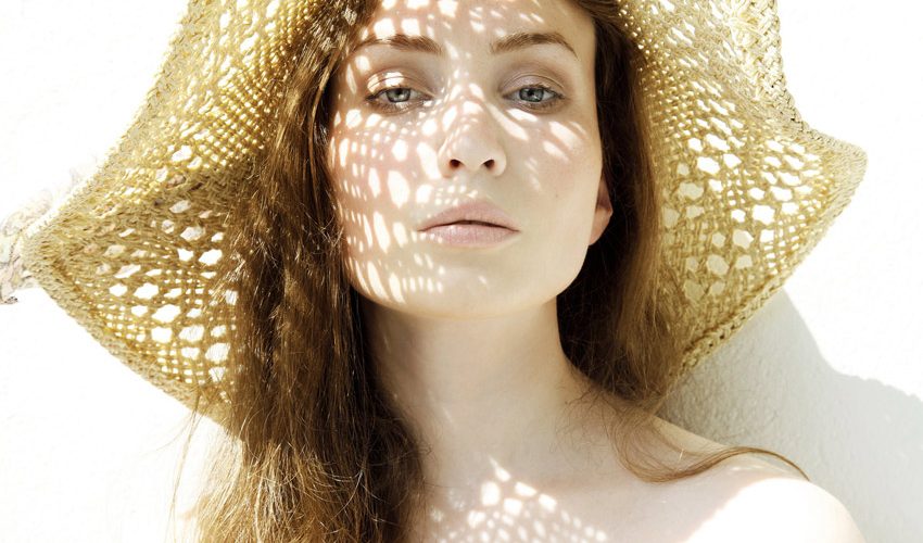 שגרת טיפוח בקיץ