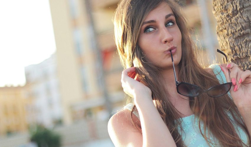 שמירה על בריאות השיער בקיץ