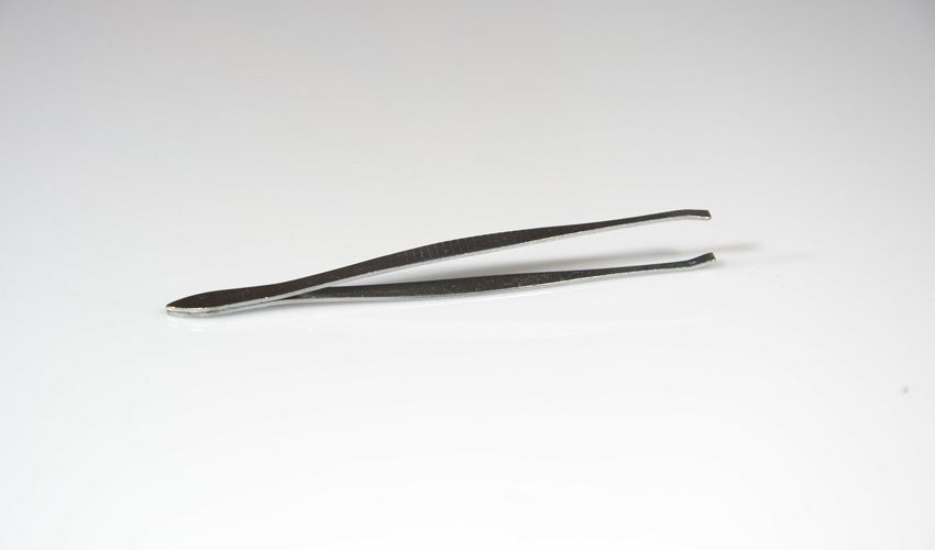 איך בוחרים פינצטה