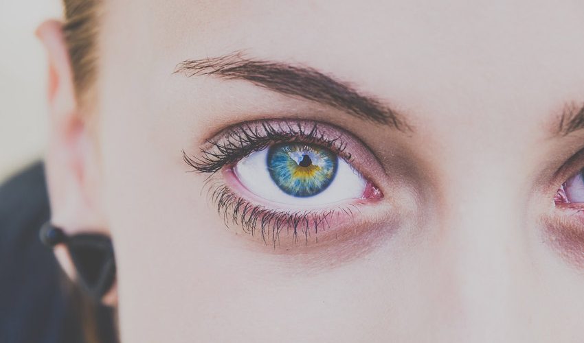 עיצוב גבות מהיום להיום