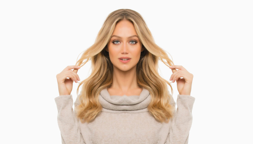 איזה אורך שיער מתאים עבורי