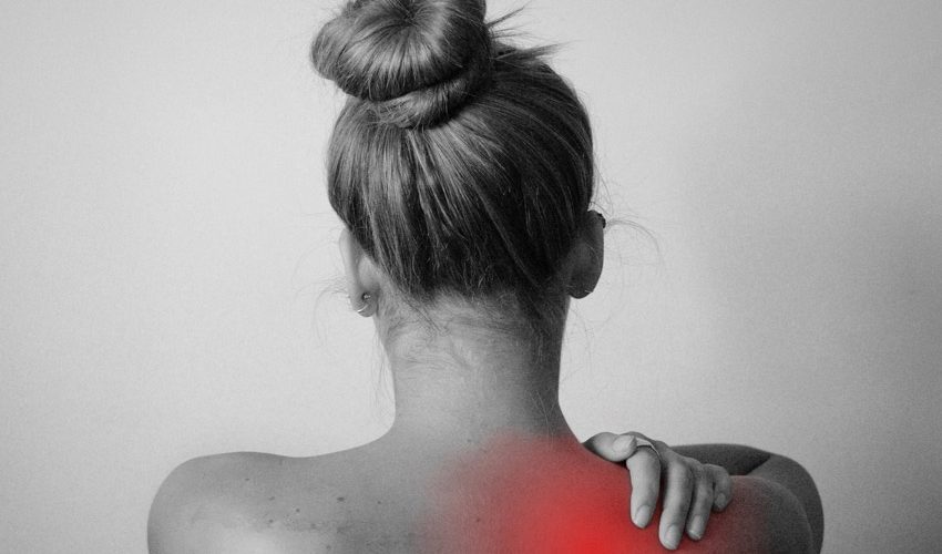 כואב לך הגב והצוואר? יש פתרונות