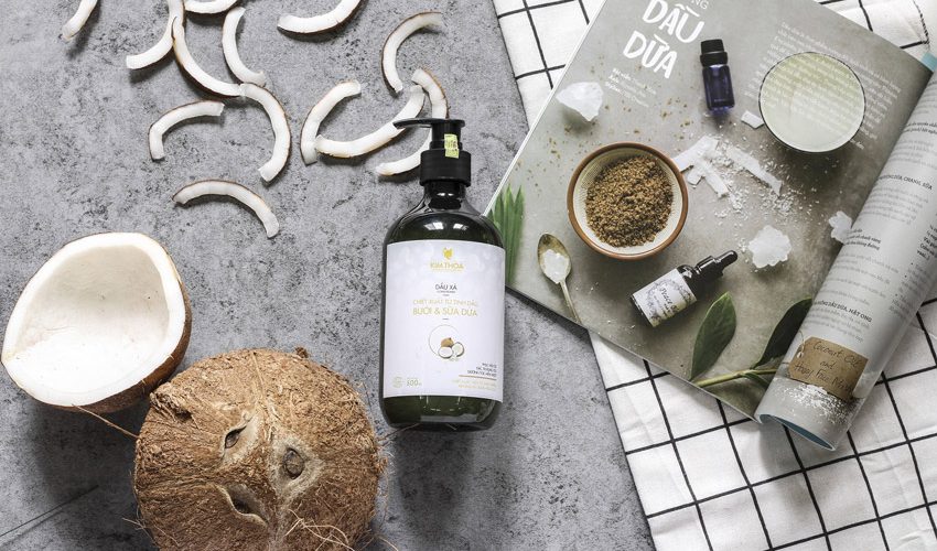 שמעתם כבר על טרנד שמן קוקוס